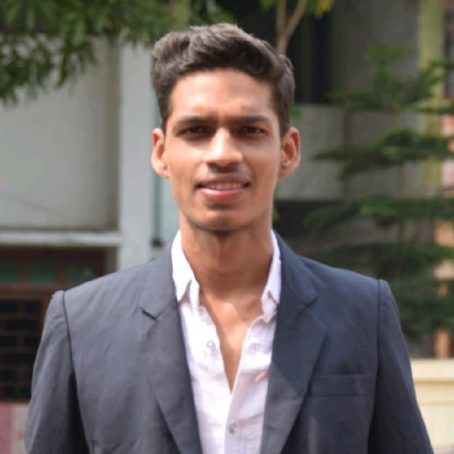 Prashant Dewangan