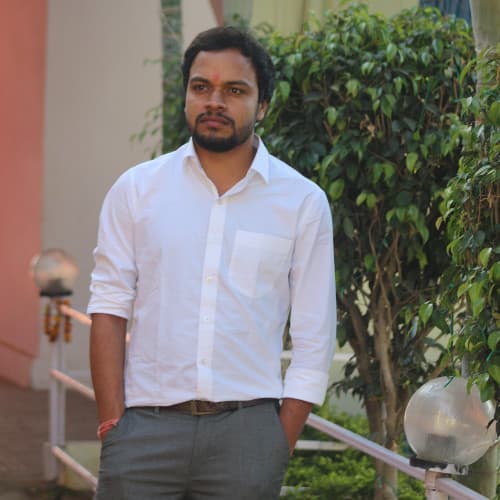 Prashant Dubey