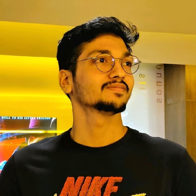 Prashant Dubey