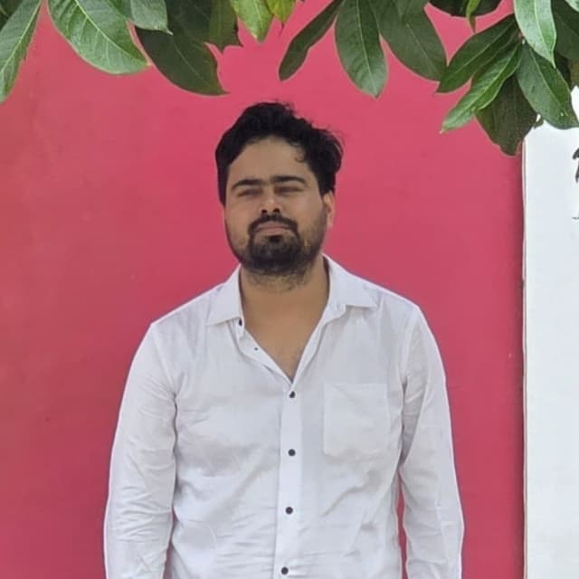 Prashant Gaur
