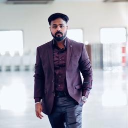 Prashant Goudappagol