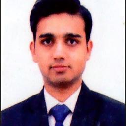 Prashant Gupta