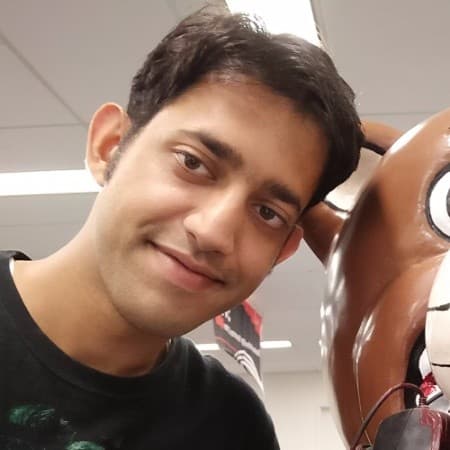 Prashant Gupta