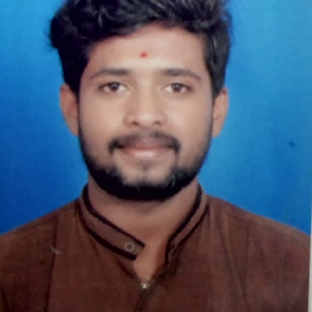 Prashanth A