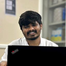 Prashanth baindla