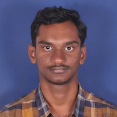 Prashanth Bhonagiri