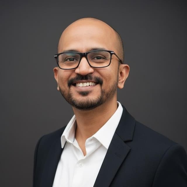 Prashanth Chetty