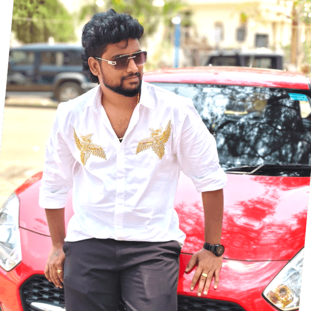 Prashanth Darsha