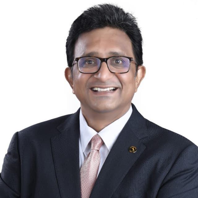 Prashanth Doreswamy