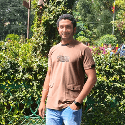 Prashanth E