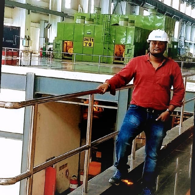 PRASHANTH  GUNDA