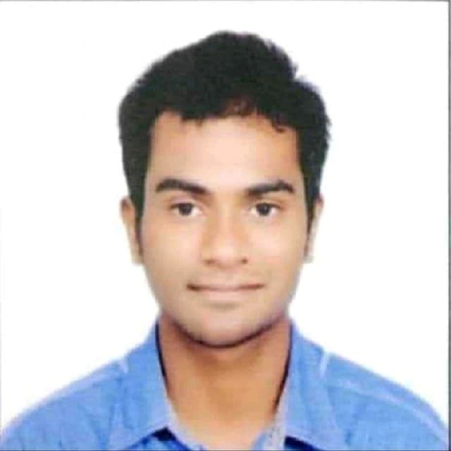 Prashanth  Guru 