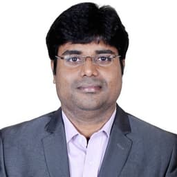 Prashanth K
