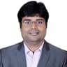 Prashanth K