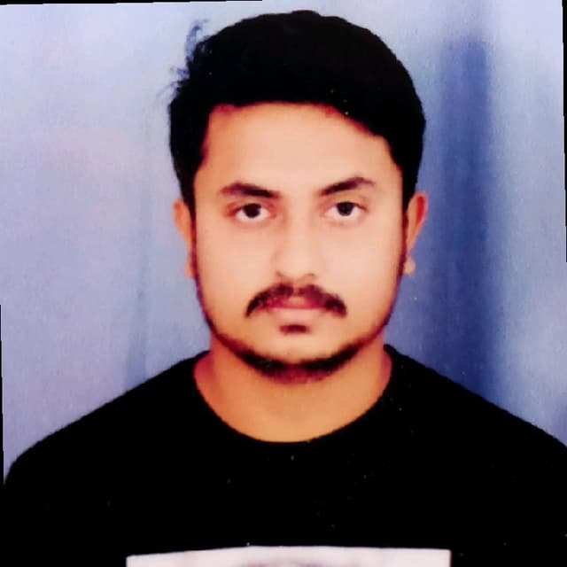 Prashanth K S