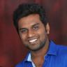 Prashanth Kumar S