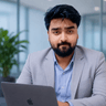 Prashanth Naik