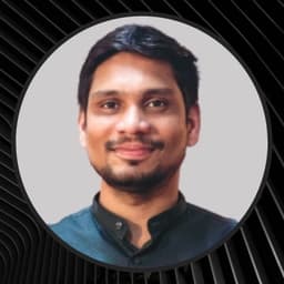Prashanth Potragalla