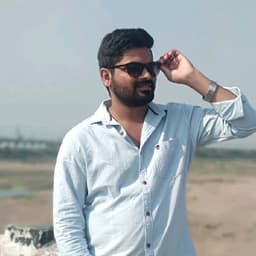 prashanth potta