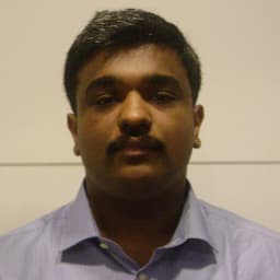 Prashanth Ravoor