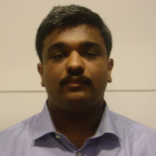 Prashanth Ravoor