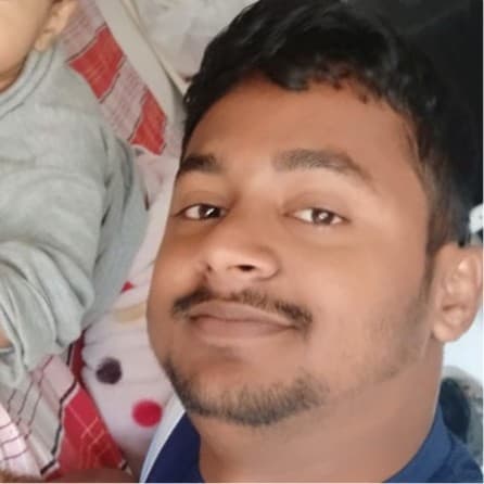 Prashanth Reddy