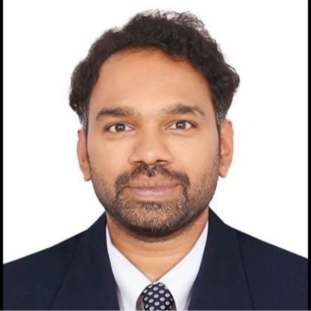 Prashanth S