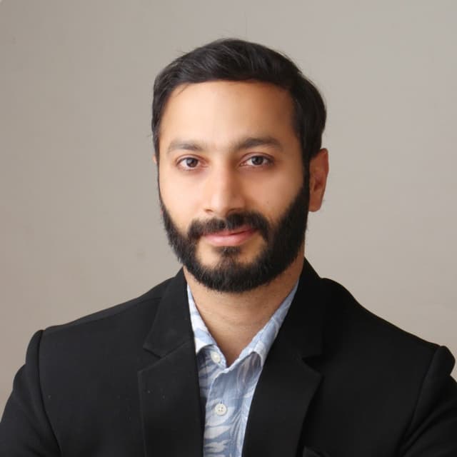 Prashanth Shetty