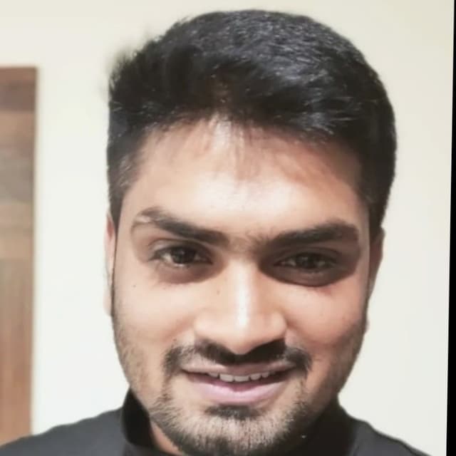 PRASHANTH SUNDAR
