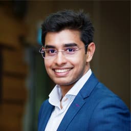 Prashanth Sundaram