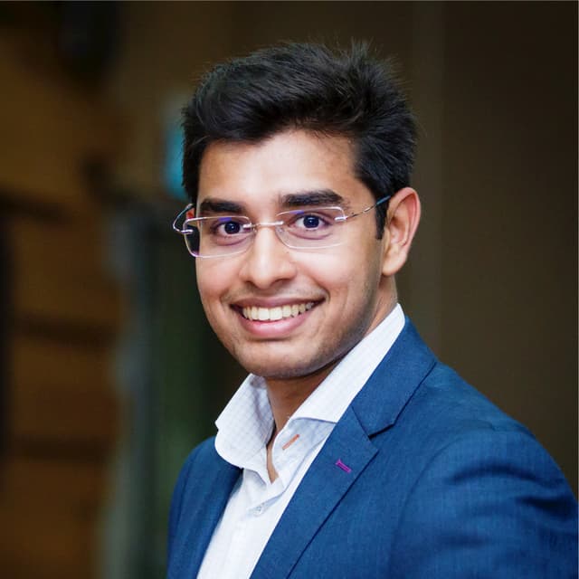Prashanth Sundaram