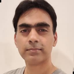 Prashanth Vallur