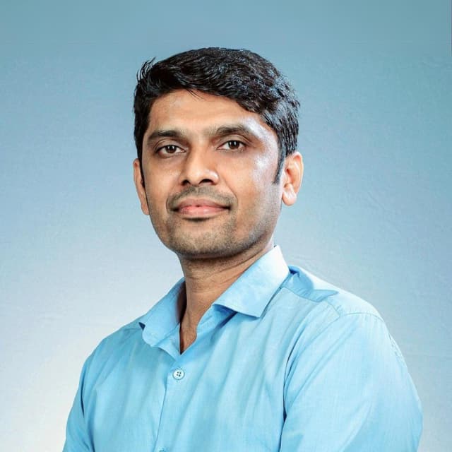 Prashanth B