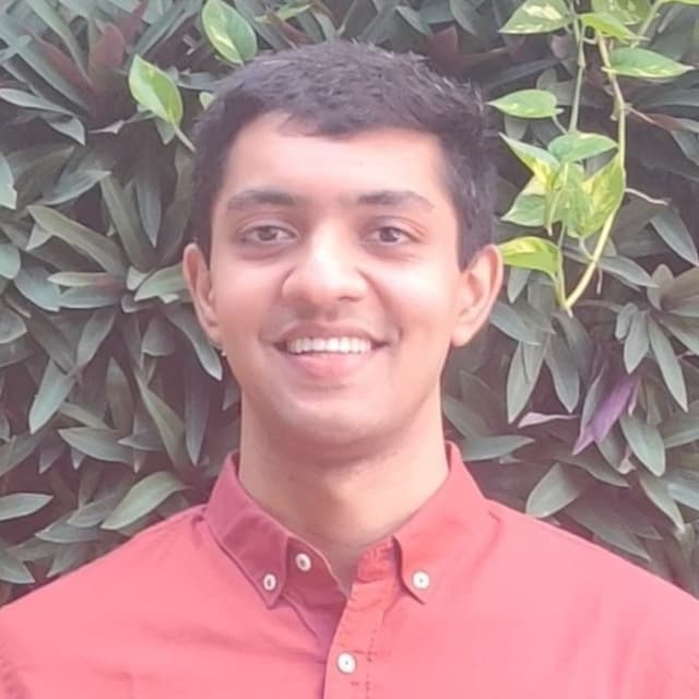 Prashanth Bhaskaran