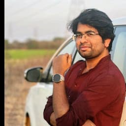Prashanth Bomma
