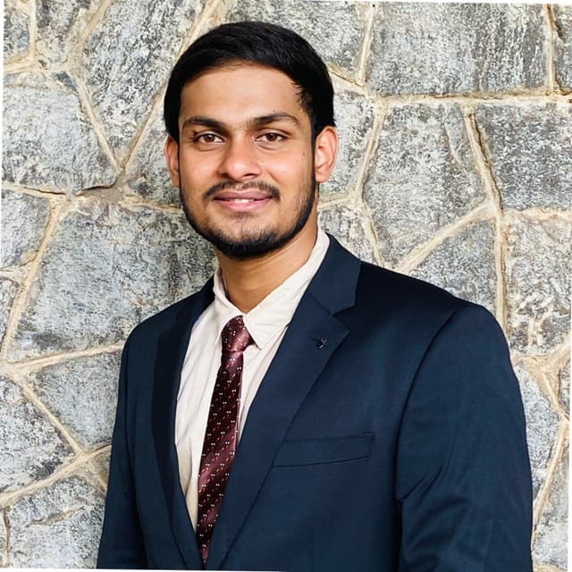 Prashanth Gundu