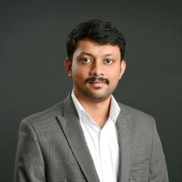 Prashanth H C /.