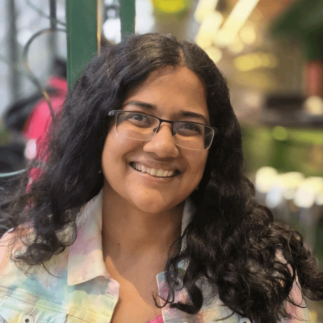 Dr. Prashanthi Kadambi