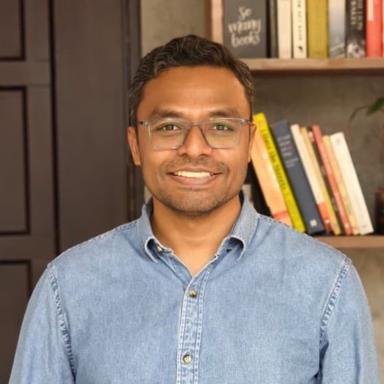 Prashant Khandelwal