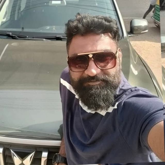 Prashanth Kumar