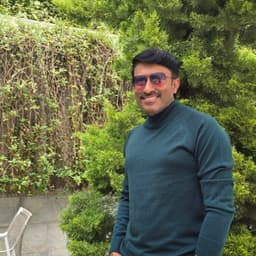 Prashanth Gowda