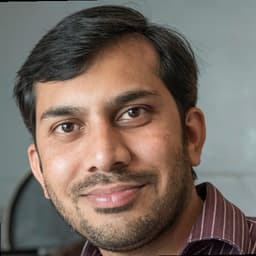Prashanth Nagabhushan