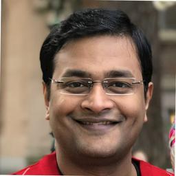 Prashanth Paramanandan