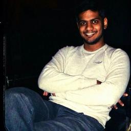 Prashanth Rajagopal