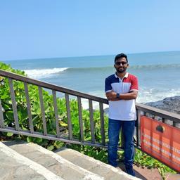Prashanth Rasamalla