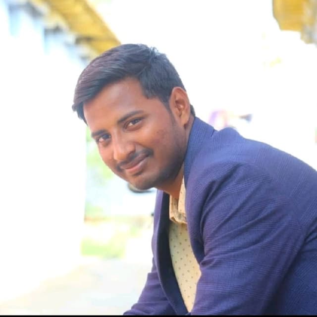Prashanth Reddy