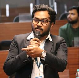 PRASHANTH R NATARAJAN