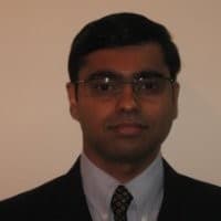 Prashanth Thekkethil