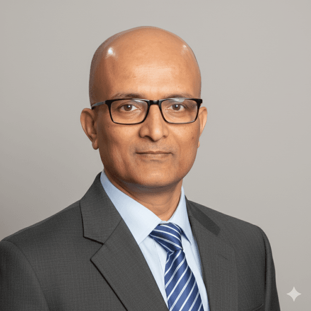 Prashanth Udupa