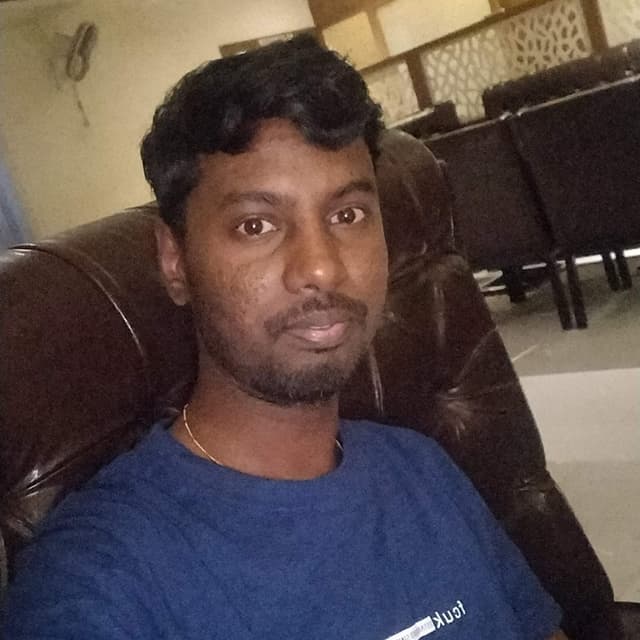 Prashanth Yennampelli